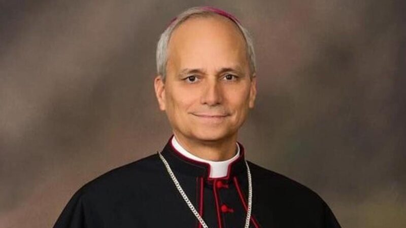 Conclave 2025, o que me assusta?