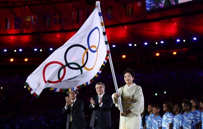 Cristãos japoneses convocam oração durante as Olimpíadas