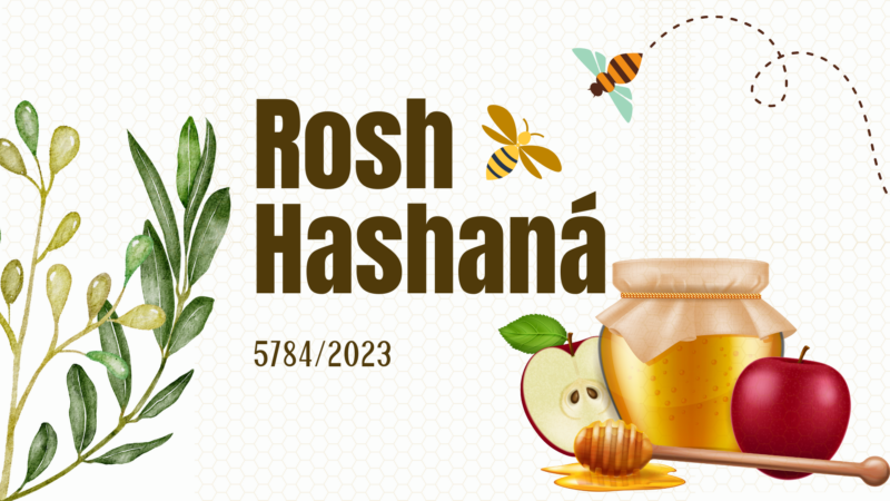 Rosh Hashaná 2023, O começo do ano e o fim do Jubileu!