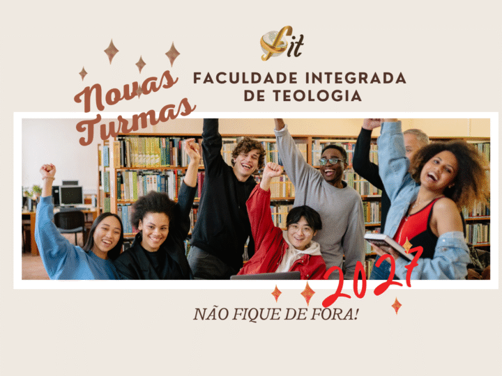 Teologia em 12 meses
