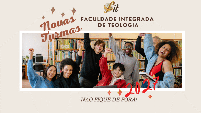 Teologia em 12 meses
