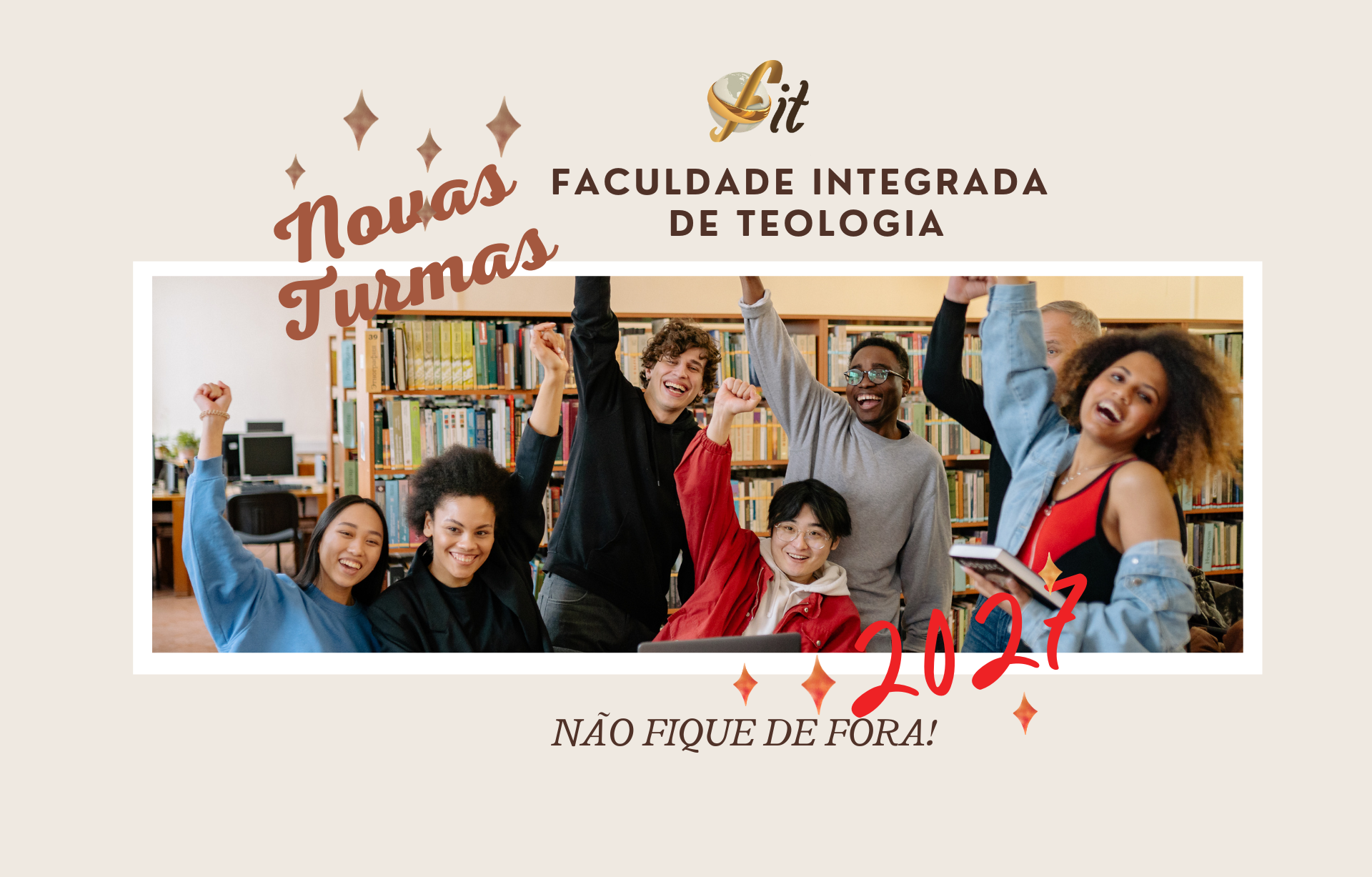 Teologia em 12 meses